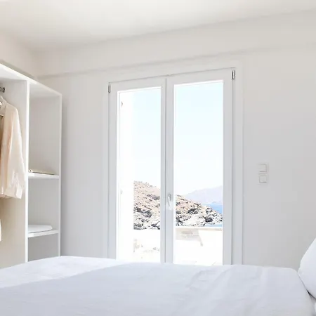 Eneos Villas-elegant And Comfort * Κύθνος