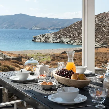 Βίλα Eneos Villas-elegant And Comfort *