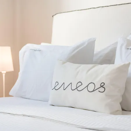 Eneos Villas-elegant And Comfort Βίλα