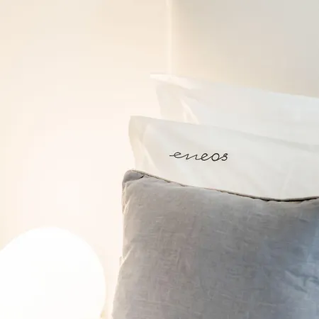 Βίλα Eneos Villas-elegant And Comfort *