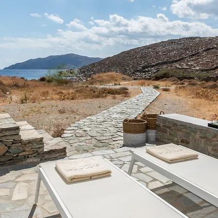 Eneos Villas-elegant And Comfort Villa *