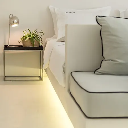 Βίλα Eneos Villas-elegant And Comfort Κύθνος