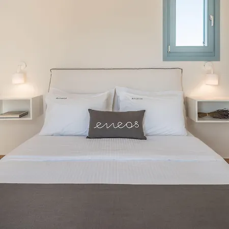 Eneos Villas-elegant And Comfort Κύθνος