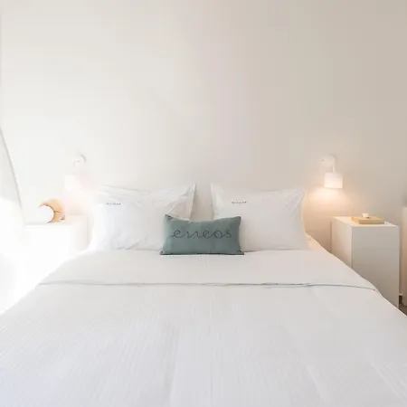 Villa Eneos Villas-elegant And Comfort