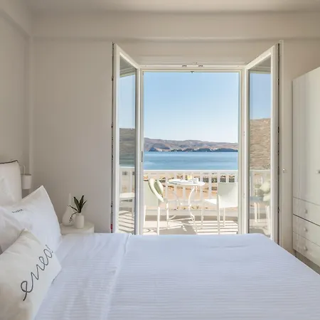 Eneos Villas-elegant And Comfort