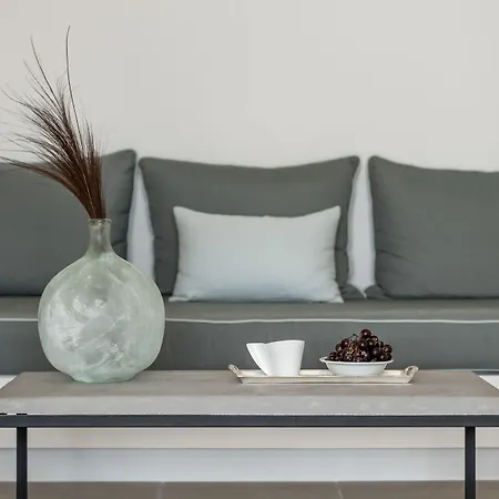 Eneos Villas-elegant And Comfort Kithnos