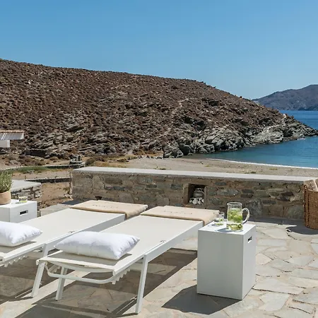 Eneos Villas-elegant And Comfort Βίλα *