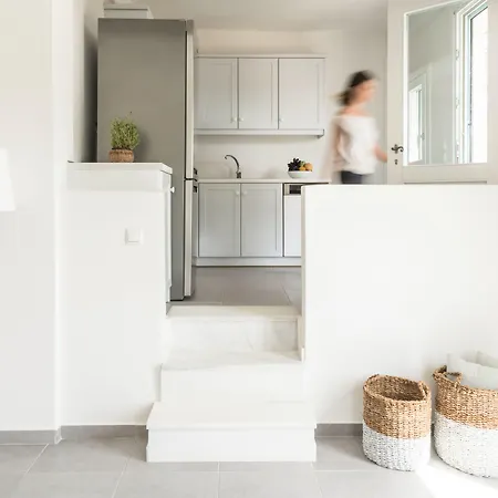 Eneos Villas-elegant And Comfort