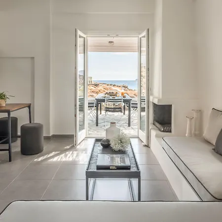 Βίλα Eneos Villas-elegant And Comfort *