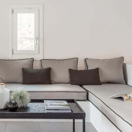 Eneos Villas-elegant And Comfort * Κύθνος