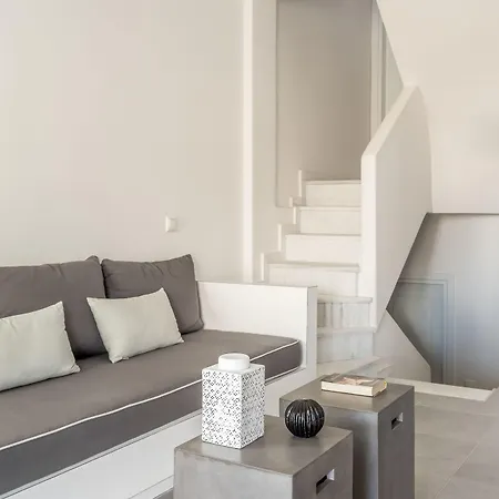 Eneos Villas-elegant And Comfort *
