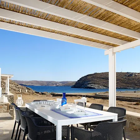 Eneos Villas-elegant And Comfort Βίλα *