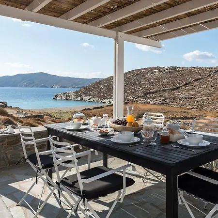 Eneos Villas-elegant And Comfort