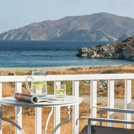 Eneos Villas-elegant And Comfort Βίλα *