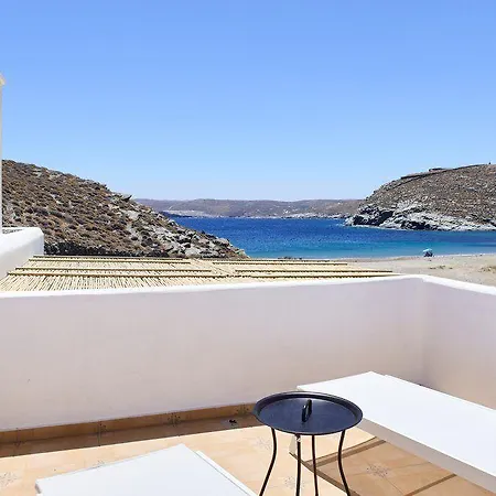 Eneos Villas-elegant And Comfort *