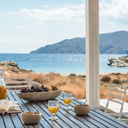 Eneos Villas-elegant And Comfort *