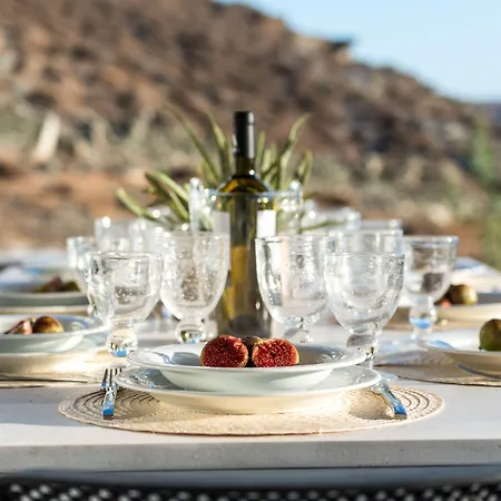 Βίλα Eneos Villas-elegant And Comfort