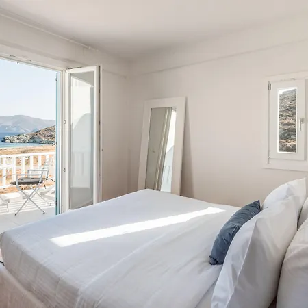 Eneos Villas-elegant And Comfort *