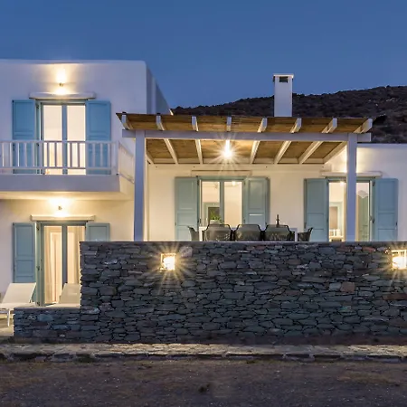 Βίλα Eneos Villas-elegant And Comfort