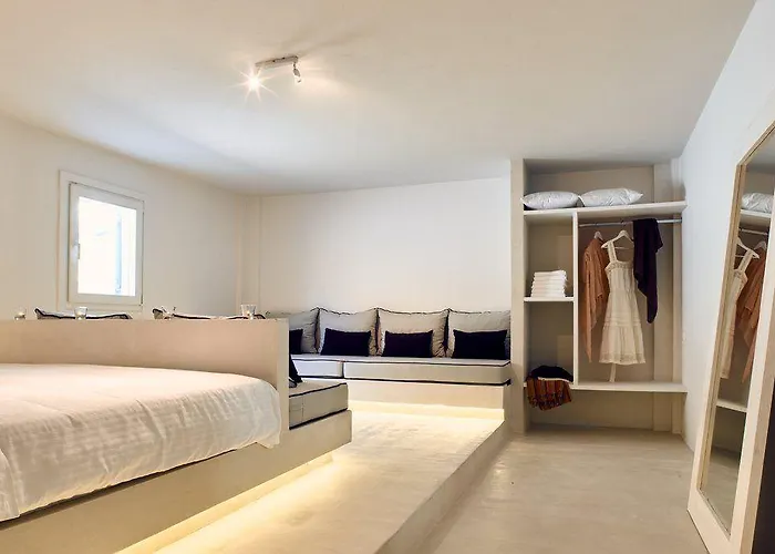 Eneos Villas-elegant And Comfort * Kithnos