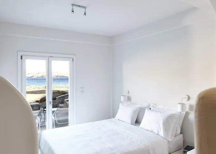 Eneos Villas-elegant And Comfort *