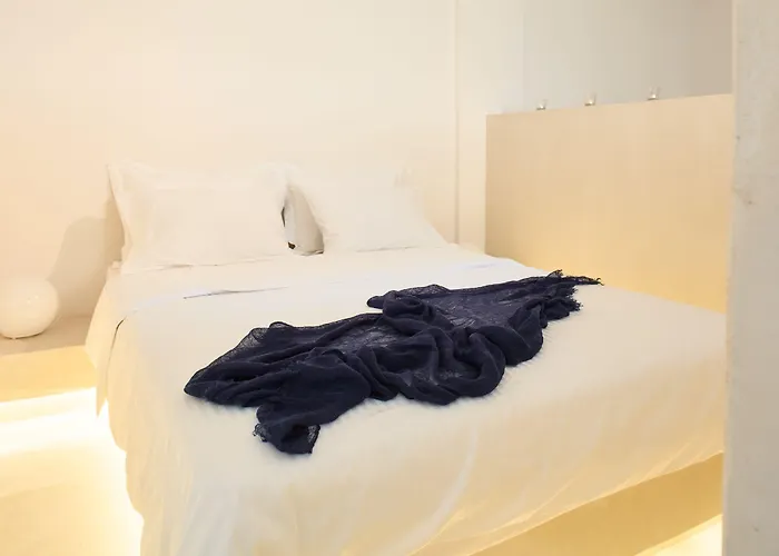 Villa Eneos Villas-elegant And Comfort *