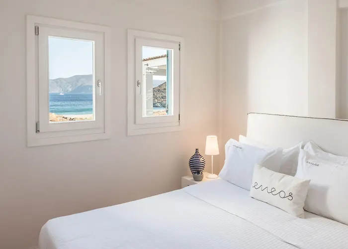 Eneos Villas-elegant And Comfort Villa