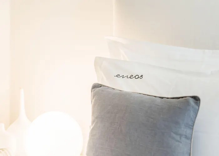 Villa Eneos Villas-elegant And Comfort *