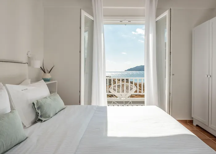 Villa Eneos Villas-elegant And Comfort