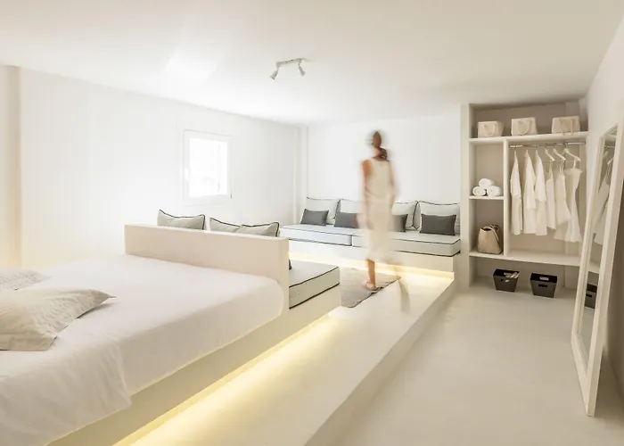 Villa Eneos Villas-elegant And Comfort