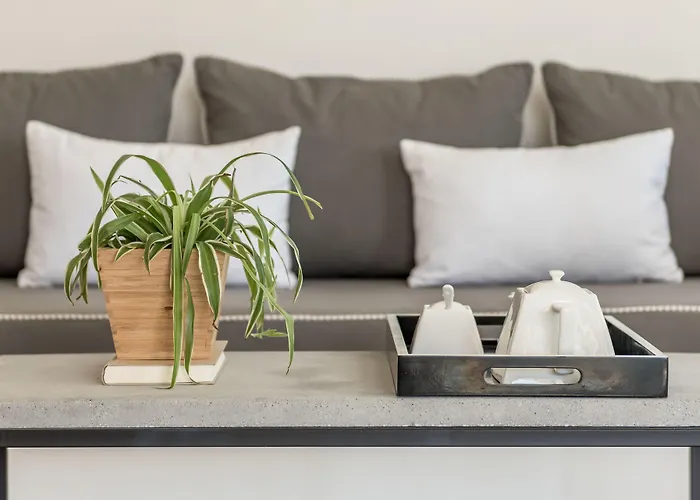 Eneos Villas-elegant And Comfort * Kithnos