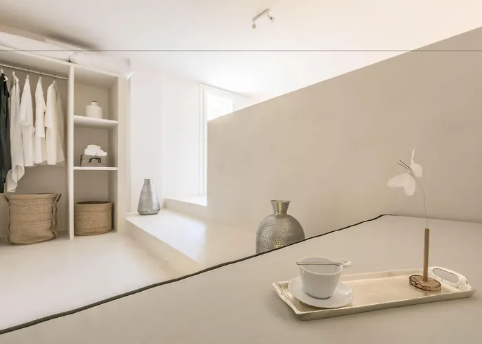 Villa Eneos Villas-elegant And Comfort *