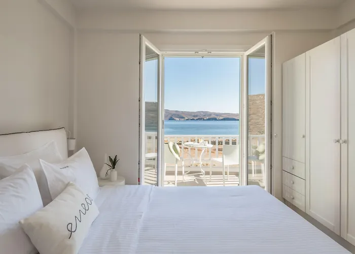 Eneos Villas-elegant And Comfort