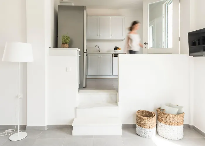 Eneos Villas-elegant And Comfort