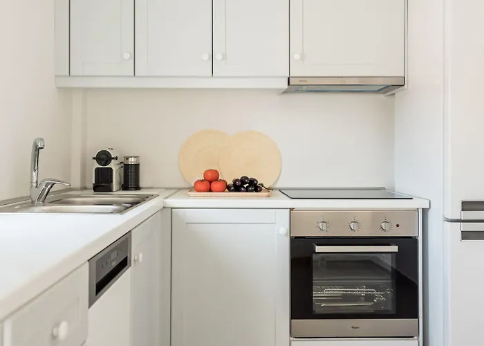 Villa Eneos Villas-elegant And Comfort *