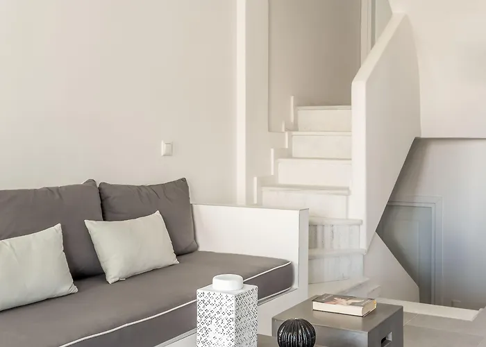 Eneos Villas-elegant And Comfort *