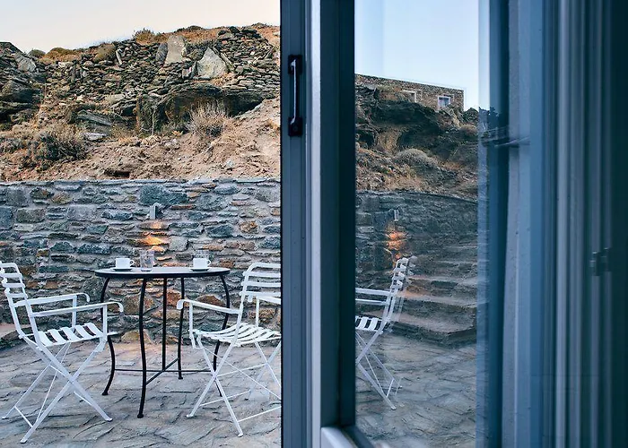 Eneos Villas-elegant And Comfort Villa