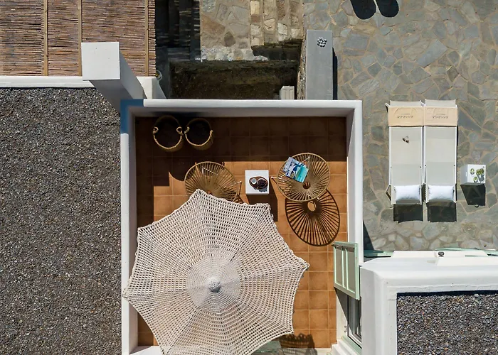 Eneos Villas-elegant And Comfort *