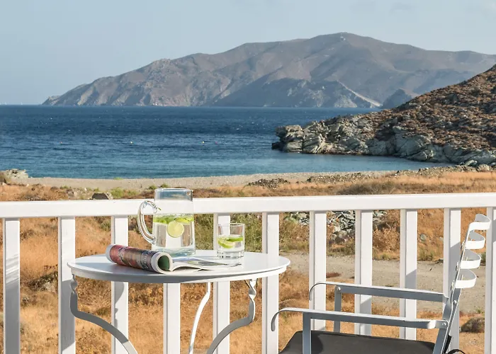 Eneos Villas-elegant And Comfort Villa *