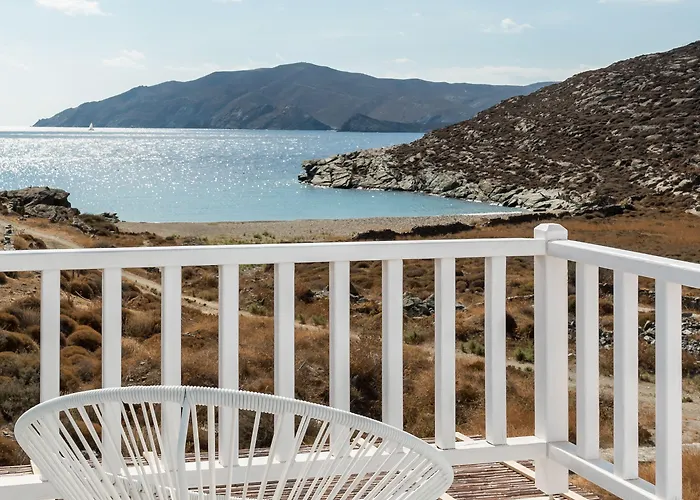 Eneos Villas-elegant And Comfort Villa