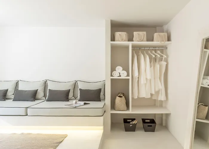 Villa Eneos Villas-elegant And Comfort Kithnos