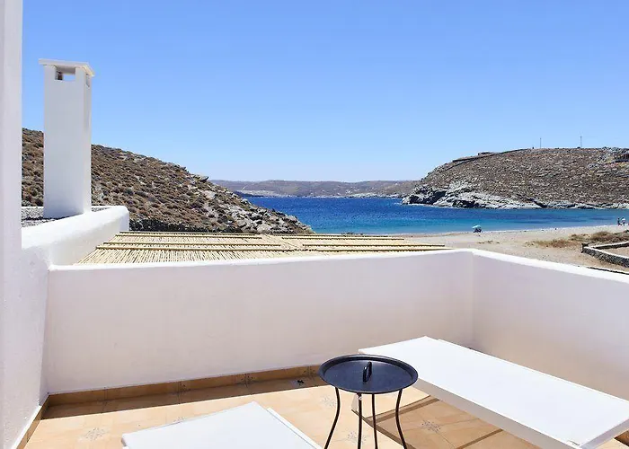 Eneos Villas-elegant And Comfort *