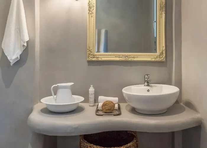 Villa Eneos Villas-elegant And Comfort