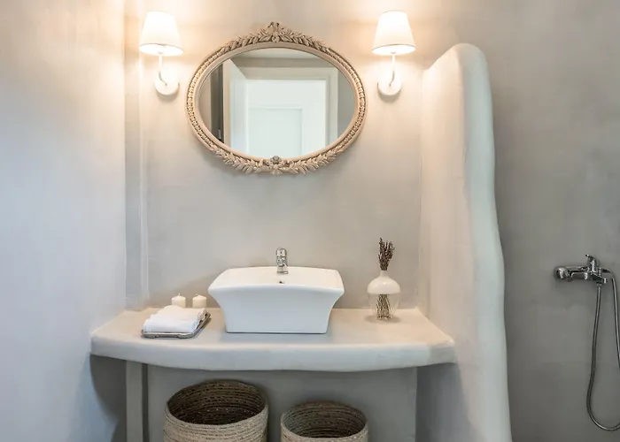 Eneos Villas-elegant And Comfort Villa