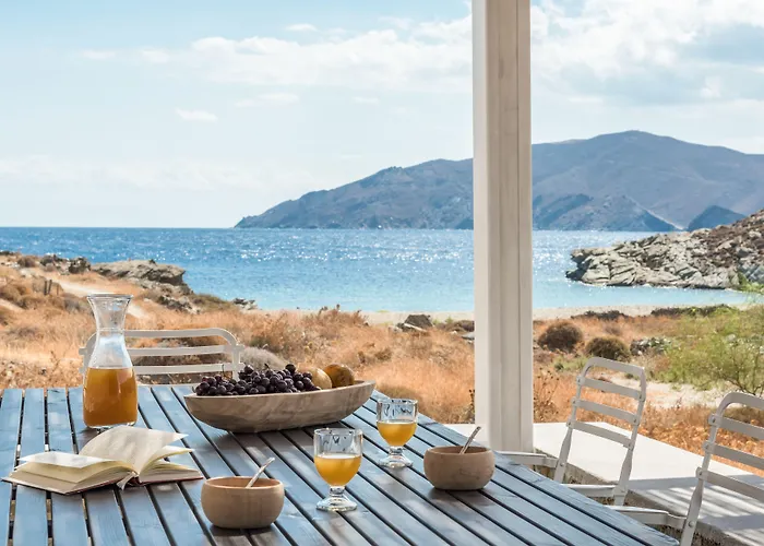 Eneos Villas-elegant And Comfort *