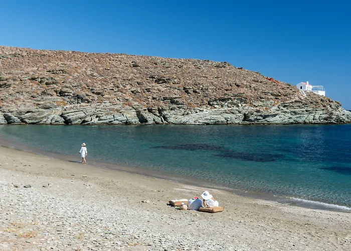 Eneos Villas-elegant And Comfort Villa *