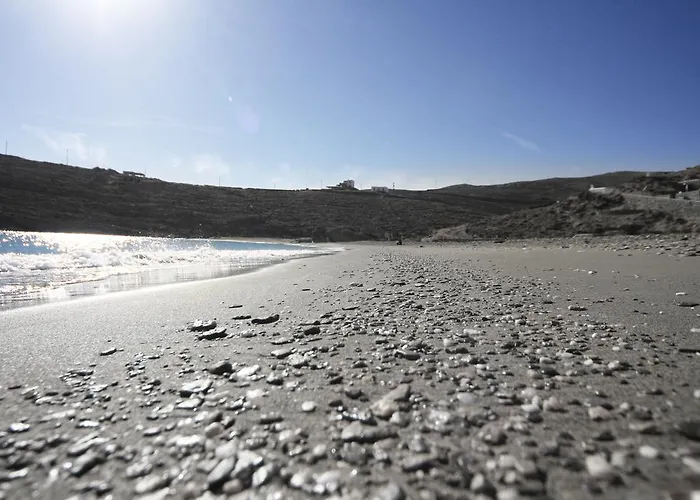 Eneos Villas-elegant And Comfort Villa *