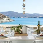 Villa Eneos Villas-elegant And Comfort Kythnos