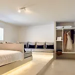 Eneos Villas-elegant And Comfort * Kythnos