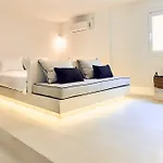 Villa Eneos Villas-elegant And Comfort Kythnos